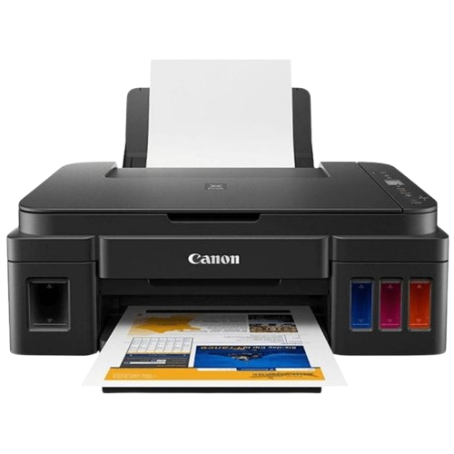 Canon PIXMA G3411 Ink Tank
