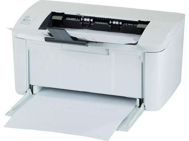 HP LaserJet Pro M15w
