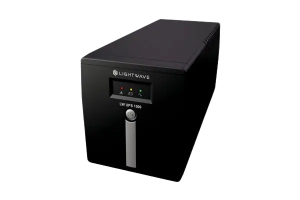 Lightwave 1500va