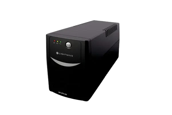 Lightwave 650 va