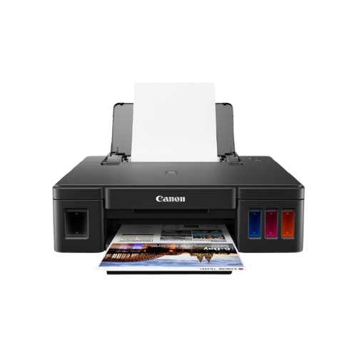 Canon G2411