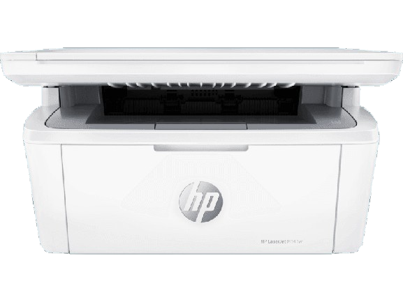 HP laser jet mfp M141w