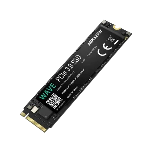 Hiksemi 512GB m2