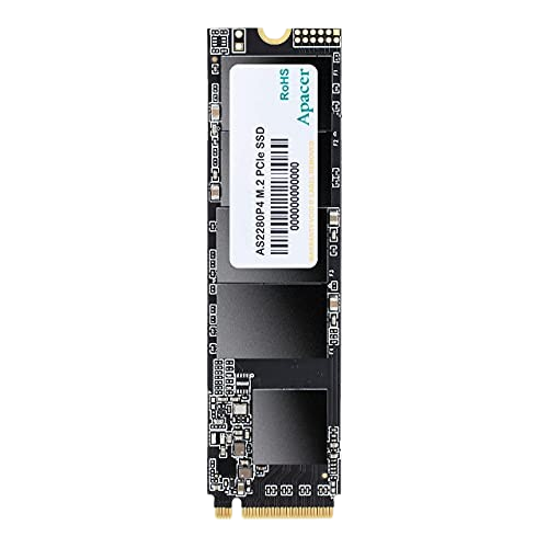 Apacer 512GB 2.5