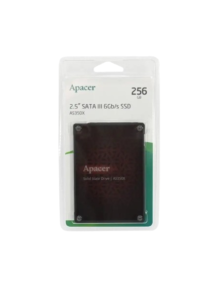Apacer 256 GB