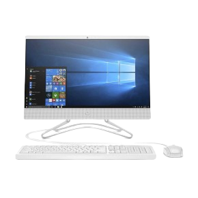 Hp AIO core i5 11th Gen 16GB RAM 512GB SSD Touch Screen 24" Display