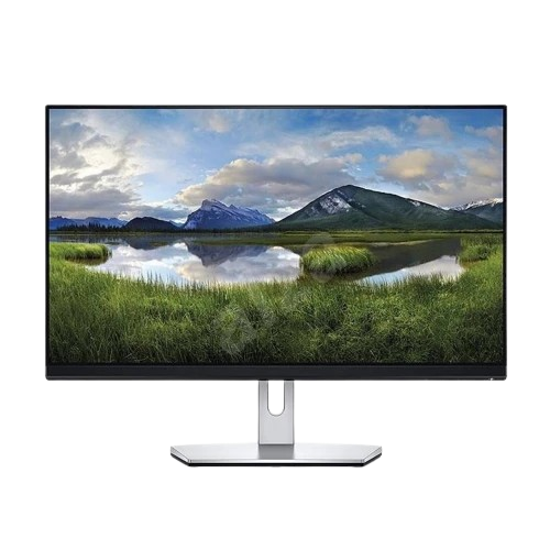 HP 23-Inch Monitor with VGA