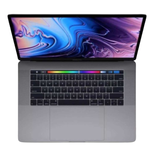 MacBook Pro 2019 Core i7 16GB RAM 1TB SSD