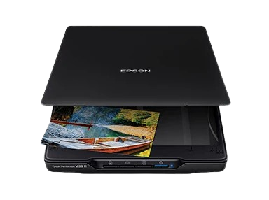Epson Perfection V39 Scanner