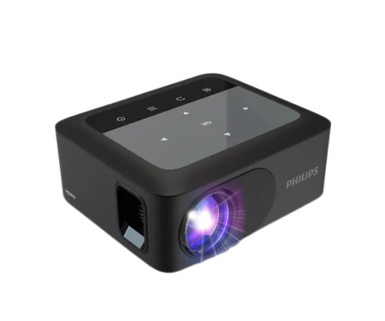 Philips Portable Projector