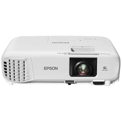 Epson x49 projector 3600 lumens