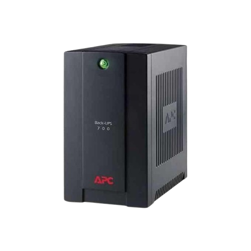 APC Back-UPS 650VA