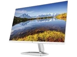 HP 24fw Monitor 23.8-inch Full HD