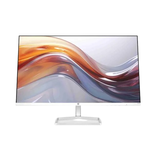 HP S5 27sf FHD Monitor – 27-inch Full HD IPS display