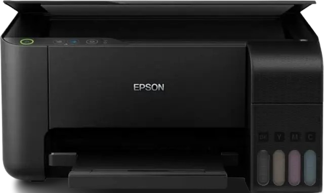 Epson EcoTank L3250