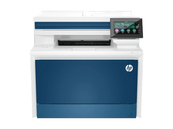 HP Color LaserJet Pro 4303fdw