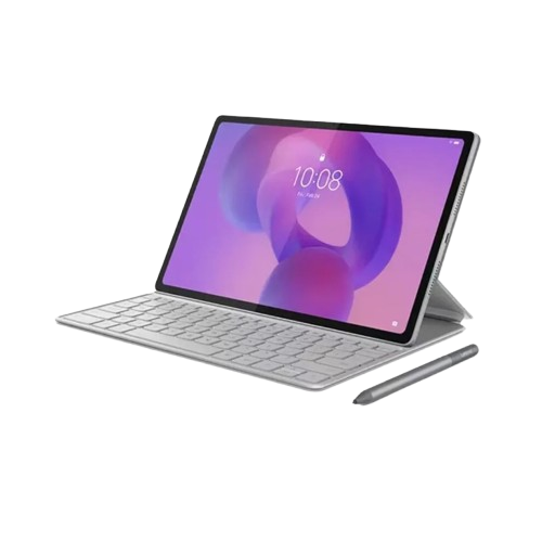 Lenovo Idea Tab Plus – 12.1-inch 2.5K tablet with 12GB RAM, 256GB storage with stylus pen