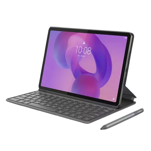 Lenovo Idea Tab (11") – 8GB RAM  256GB Storage with Pen & Keyboard