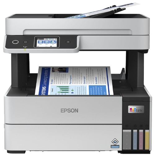Epson EcoTank L6490