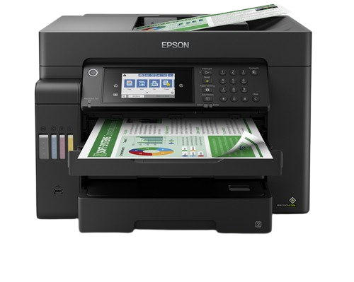 Epson EcoTank L15150 A3