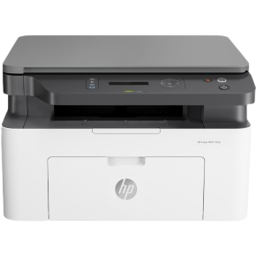 HP LaserJet 135w A4 monochrome all-in-one laser printer
