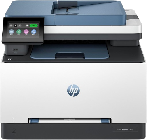 HP Color LaserJet Pro MFP 3303fdn