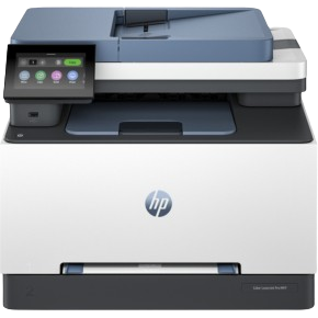 HP Color LaserJet Pro MFP 3303fdw