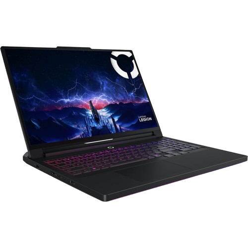 Lenovo Legion 5 – Intel Core Ultra 9 processor, 32GB DDR5 RAM, 1TB PCIe Gen4 SSD, 16'' WQXGA Display
