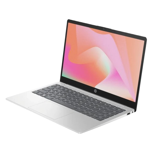 HP 15 – Intel Core i5 13th Gen, 15.6-inch Full HD display, 8GB DDR4 RAM, 512GB PCIe NVMe SSD