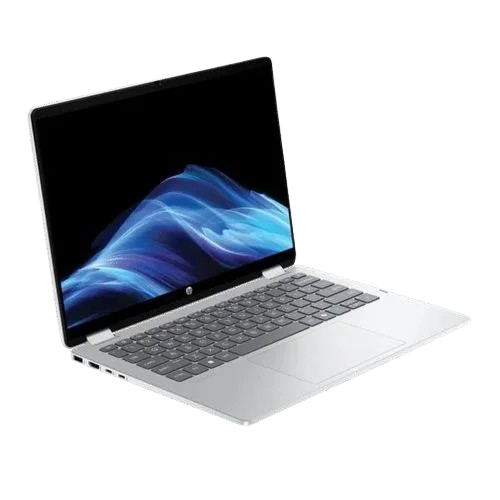 HP OmniBook 5 Flip 14 x360 – Intel Core 7 processor, 14-inch Full HD touchscreen display, 16GB LPDDR5 RAM, 512GB PCIe NVMe SSD