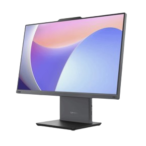 Lenovo ThinkCentre Neo 50a 24 Gen 5 All-in-One PC – 13th Gen Intel Core i7, 8GB RAM, 512GB SSD, 24-inch Full HD Display