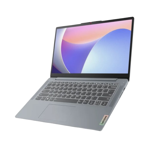 Lenovo IdeaPad Slim 3 14 Laptop – 13th Gen Intel Core i3, 8GB RAM, 512GB SSD, 14-inch Full HD Display