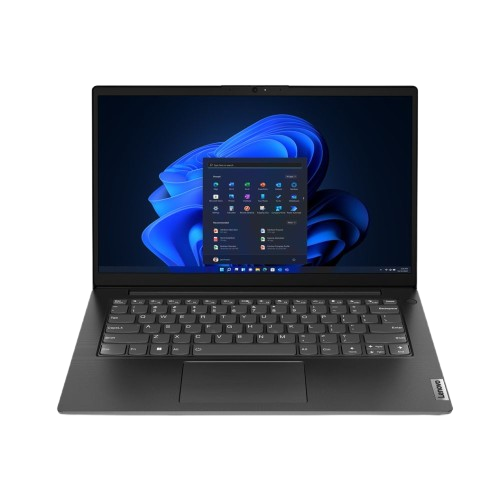 Lenovo V14 Laptop – 13th Gen Intel Core i7, 16GB RAM, 512GB SSD, 14-inch Full HD Display