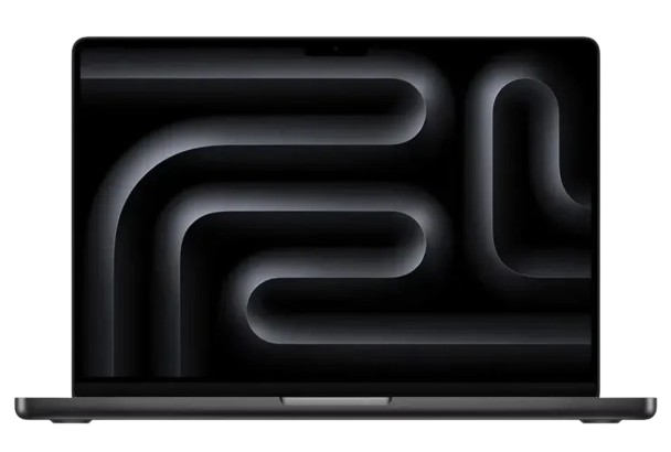 Apple MacBook Pro 14-inch M3