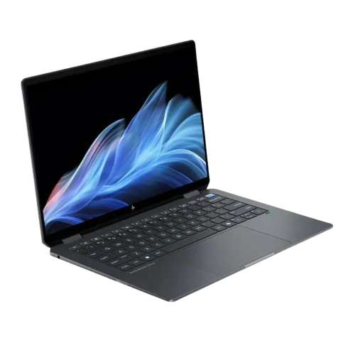 HP OmniBook Ultra Flip 14 x360 Laptop – Intel Core Ultra 7, 16GB RAM, 1TB SSD, 14-inch 2.8K OLED Touch Display