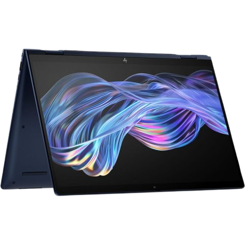 HP OmniBook Ultra Flip 14 x360 Laptop – Intel Core Ultra 9, 32GB RAM, 2TB SSD, 14-inch 2.8K OLED Touch Display