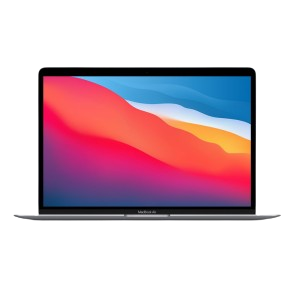 Apple MacBook Air M1 – 8GB RAM, 256GB SSD, 13.3-inch Retina Display