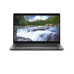 Dell Latitude 5300 – Core i7 8th Gen, 8GB RAM, 256GB SSD, Touchscreen
