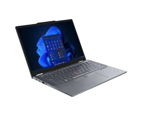 Lenovo ThinkPad X13 – Core i5 10th Gen, 16GB RAM, 256GB SSD, 13.3-inch FHD Touchscreen