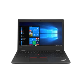 Lenovo ThinkPad L390 – Core i5 8th Gen, 8GB RAM, 256GB SSD, 13.3-inch FHD Display