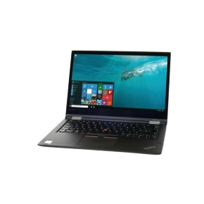 Lenovo ThinkPad X380 Yoga – Core i7 8th Gen, 16GB RAM, 256GB SSD, 13.3-inch FHD Touchscreen 2-in-1