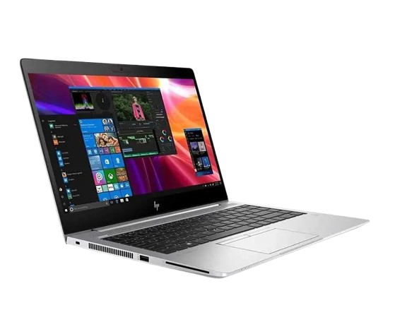 HP EliteBook 830 G6 Core i7 8th Gen 8GB RAM 256GB SSD 13.3″ FHD Display