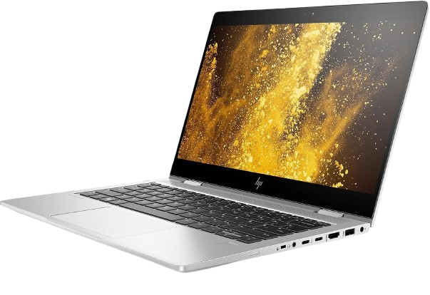 HP EliteBook 830 G6 Core i5 8th Gen 8GB RAM 256GB SS 13.3″ FHD Display