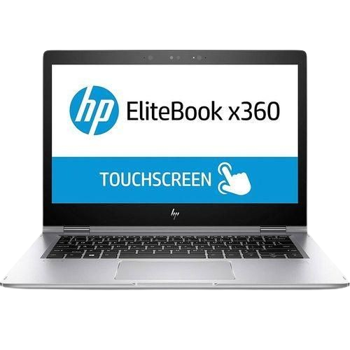 HP EliteBook x360 830 G6 Core i5 8th Gen 8GB RAM 256GB SSD 13.3″ FHD Touchscreen