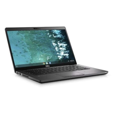 Dell Latitude 5300- Core i7 8th Gen, 8GB RAM, 256GB SSD