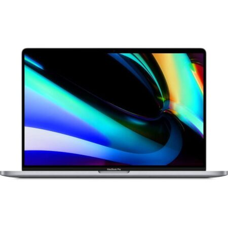 MacBook Pro 2019 Core i7 16GB RAM 1TB SSD