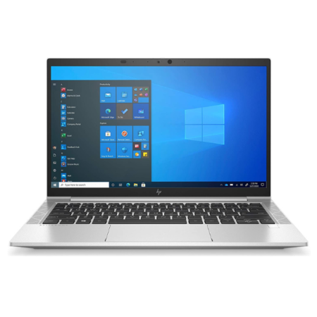 Hp Elitebook 830 G8 i7 16GB RAM 512GB SSD  Touchscreen