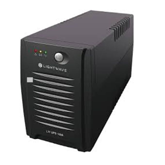 Lightwave 1050 va