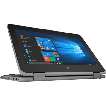 Hp pro book G5 11 pentium 4GB RAM 128GB SSD