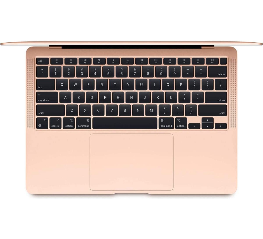 MacBook Air m1 8GB RAM 256GB SSD - Image 2